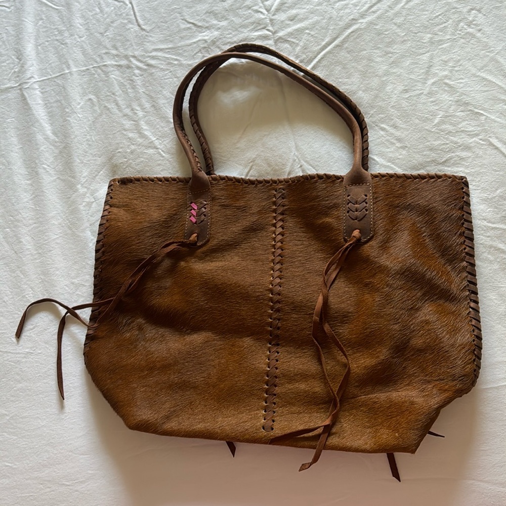 Pata lifestyle bag!